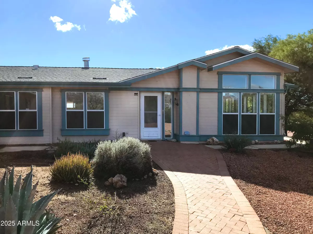 Congress, AZ 85332,23275 W LOS HUESOS Way