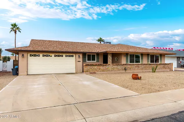 Sun City, AZ 85351,9832 N 102nd Drive