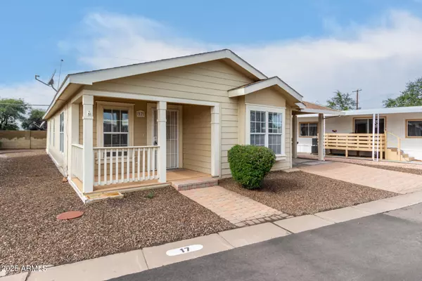 Mesa, AZ 85206,201 S GREENFIELD Road #17