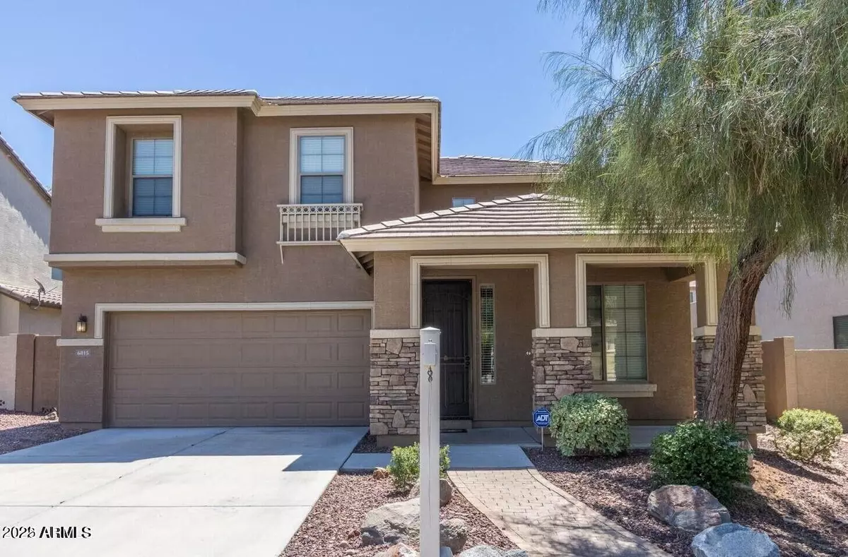 Peoria, AZ 85383,6815 W MORNING VISTA Drive