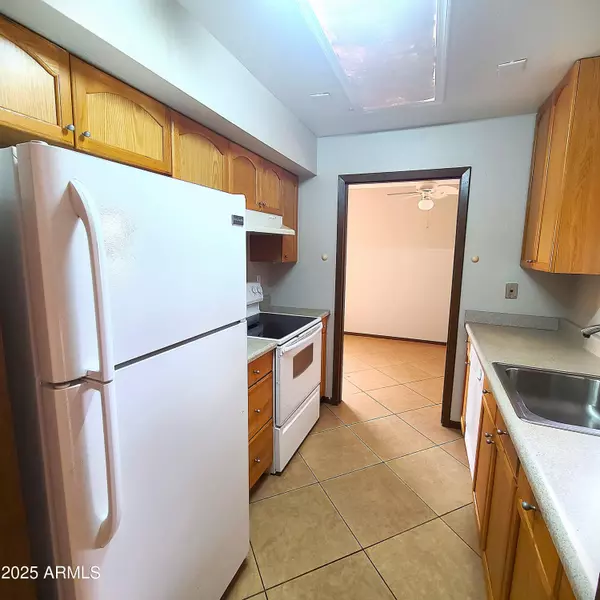 Sun City, AZ 85351,13232 N 98TH Avenue #E