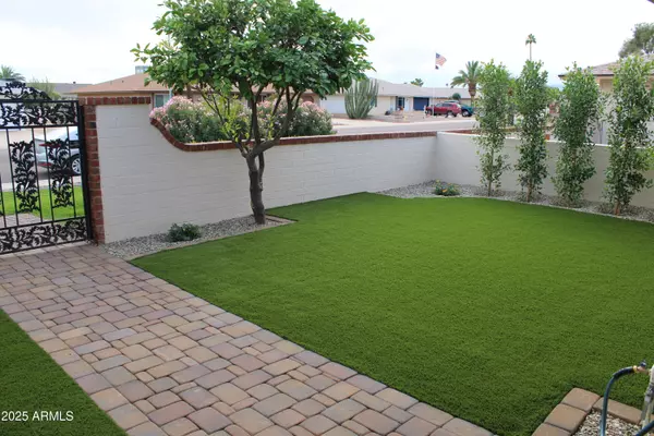 Sun City West, AZ 85375,12542 W PARKWOOD Drive