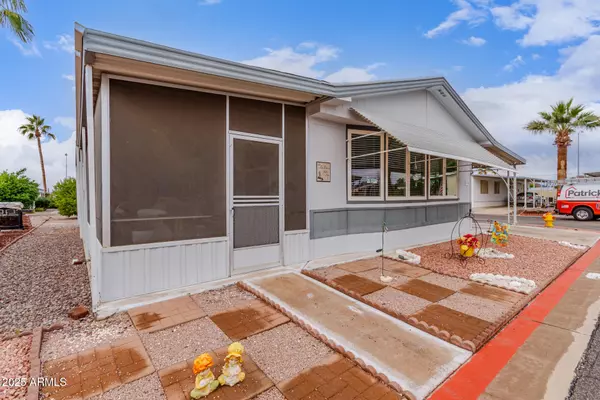 Mesa, AZ 85208,9828 E PUEBLO Avenue #74