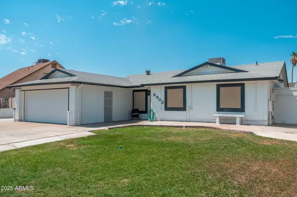 Phoenix, AZ 85037,8902 W COLUMBUS Avenue