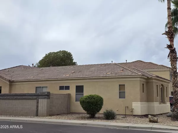 Litchfield Park, AZ 85340,12929 W VISTA PASEO Drive