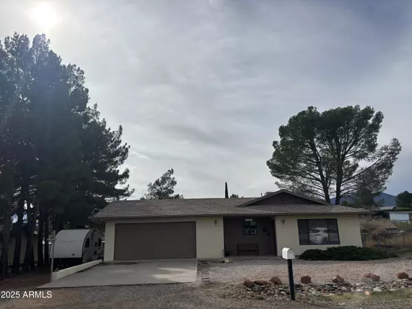 3781 E Sabino Trail, Cottonwood, AZ 86326