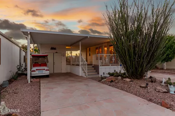 Surprise, AZ 85374,17200 W BELL Road #17