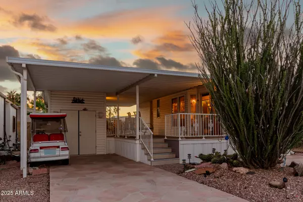 Surprise, AZ 85374,17200 W BELL Road #17