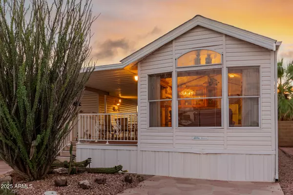 Surprise, AZ 85374,17200 W BELL Road #17