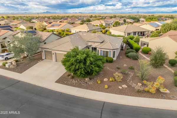 27012 W Maro Polo Road, Buckeye, AZ 85396