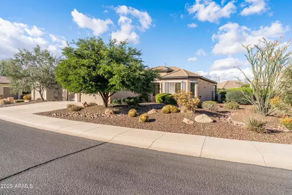 27012 W MARCO POLO Road, Buckeye, AZ 85396