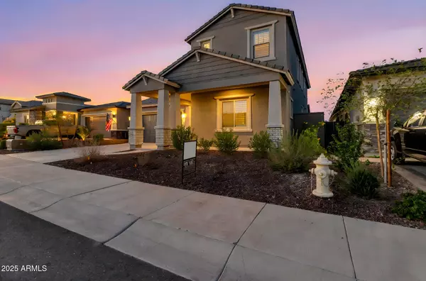 Litchfield Park, AZ 85340,20060 W CAMPBELL Avenue