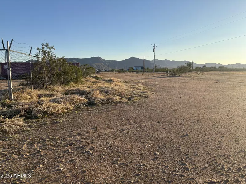 0 N 223rd Avenue #1, Surprise, AZ 85387