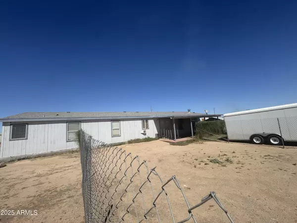 Buckeye, AZ 85326,16611 S 202nd Drive