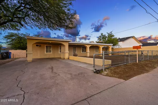 Phoenix, AZ 85021,1326 W Cheryl Drive