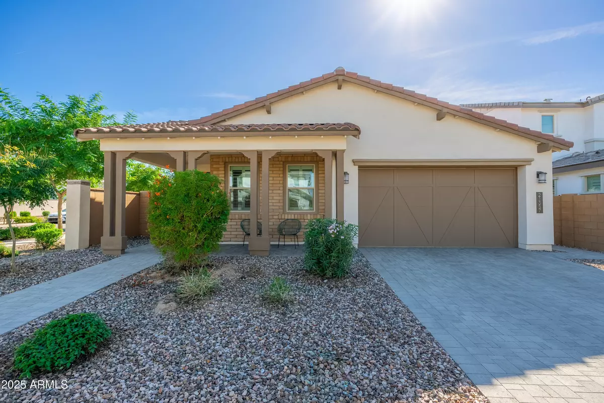 Queen Creek, AZ 85142,21357 E Macaw Drive