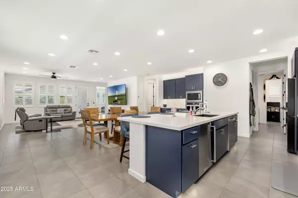 Queen Creek, AZ 85142,21357 E MACAW Drive