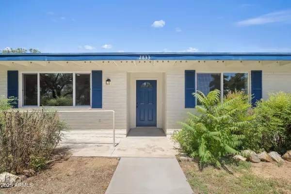 Sierra Vista, AZ 85635,2833 E ORIOLE Drive