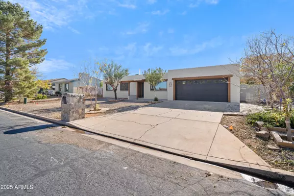 Sierra Vista, AZ 85650,3124 OAK HILL Street