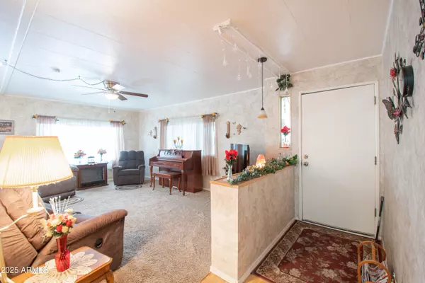 Mesa, AZ 85206,5535 E ARBOR Avenue