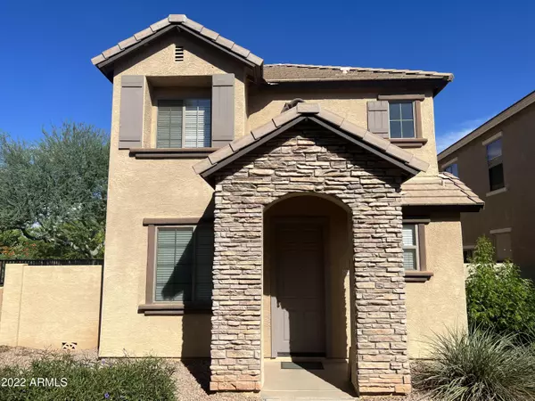 146 E CATCLAW Street, Gilbert, AZ 85296