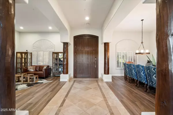 Scottsdale, AZ 85259,12888 E APPALOOSA Place