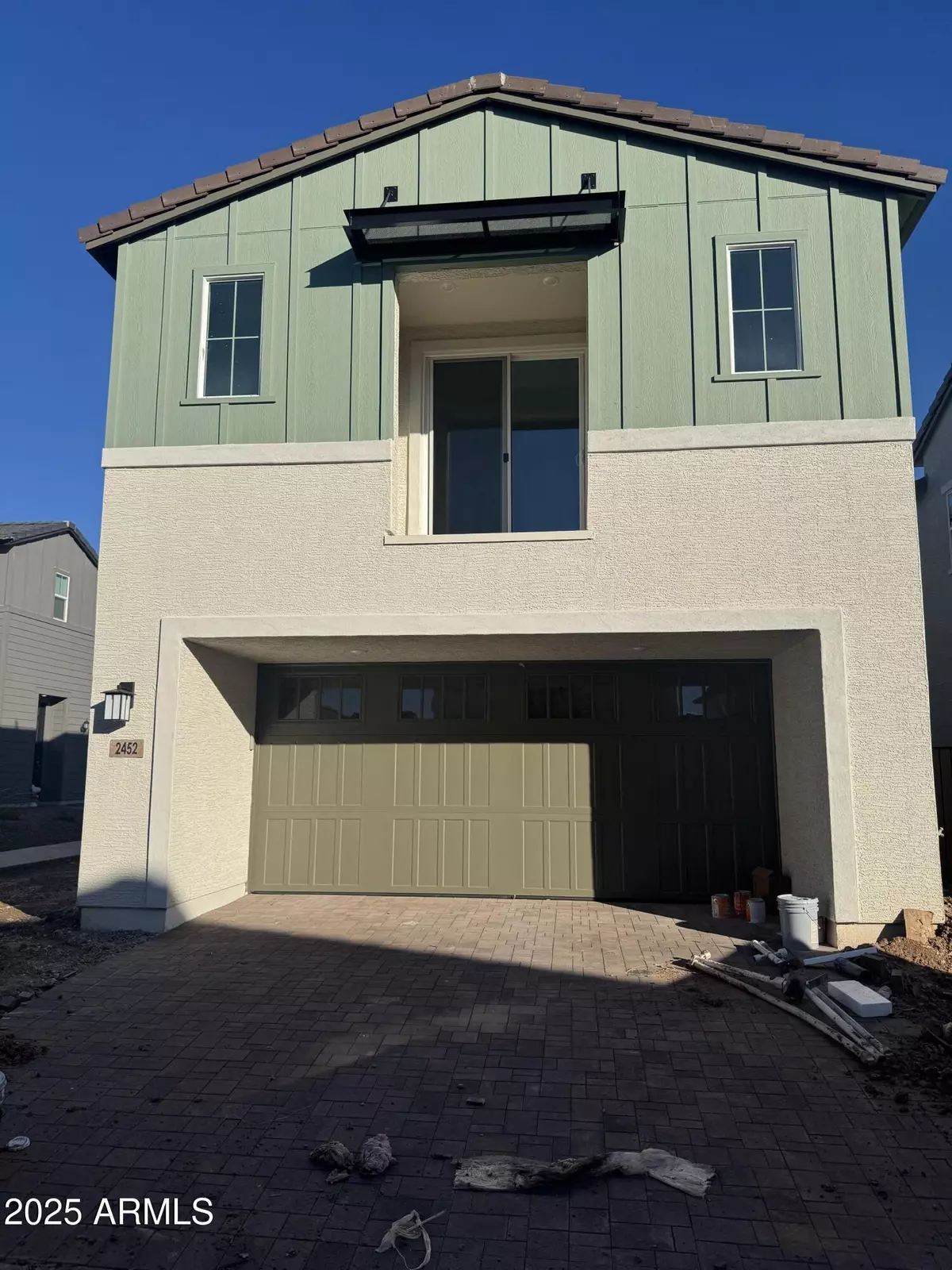 Phoenix, AZ 85085,2452 W MAXIMO Way