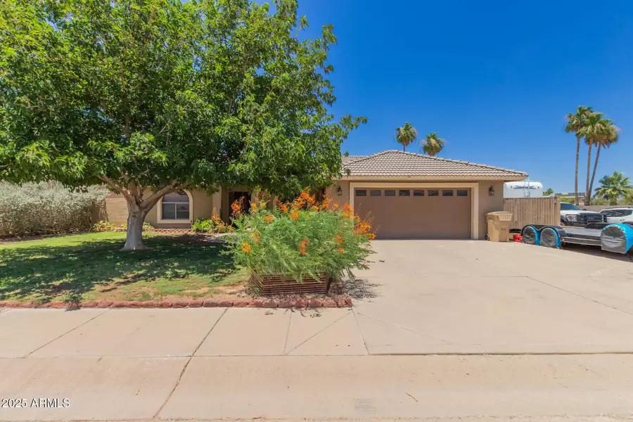 10048 W SAN LAZARO Drive, Arizona City, AZ 85123