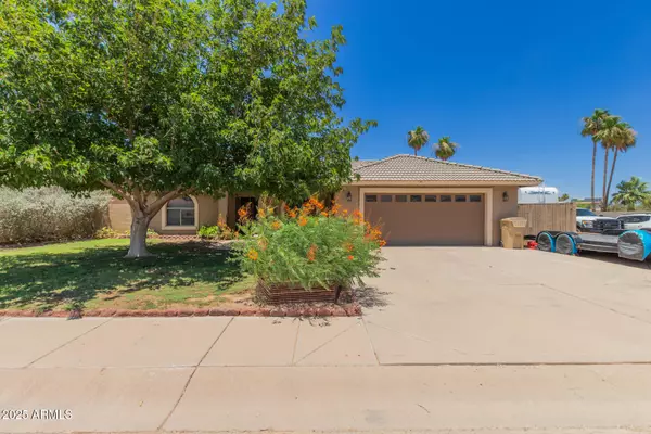 10048 W SAN LAZARO Drive, Arizona City, AZ 85123