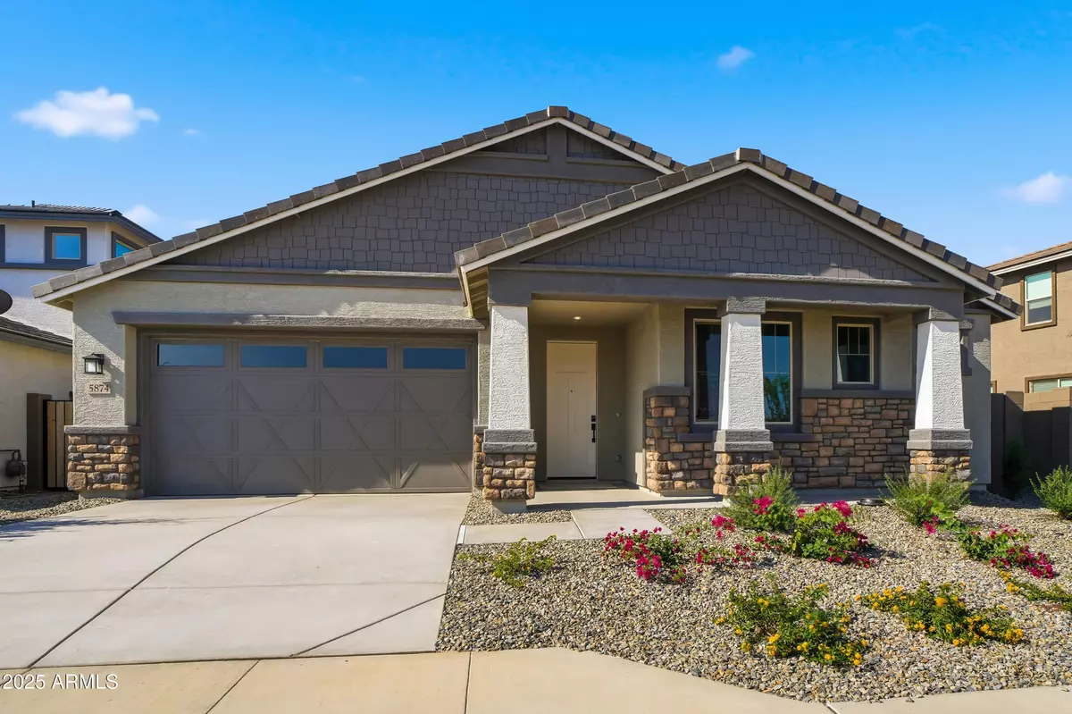 Litchfield Park, AZ 85340,5874 N 193rd Avenue