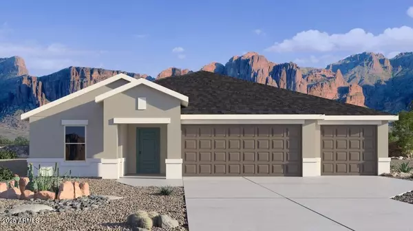 San Tan Valley, AZ 85140,5699 E Rosina Dell Place