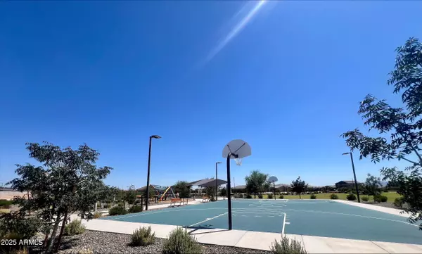 Litchfield Park, AZ 85340,5869 N 193rd Drive