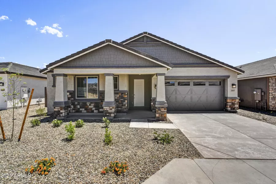 5869 N 193rd Drive, Litchfield Park, AZ 85340