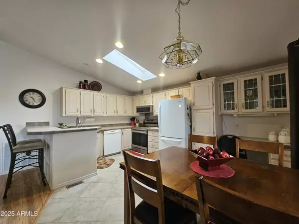 Mesa, AZ 85207,650 N Hawes Road #4603