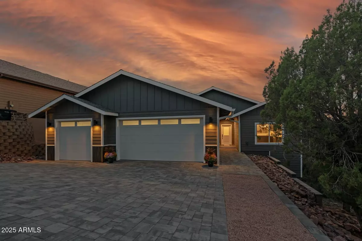 Payson, AZ 85541,1106 S SEQUOIA Circle