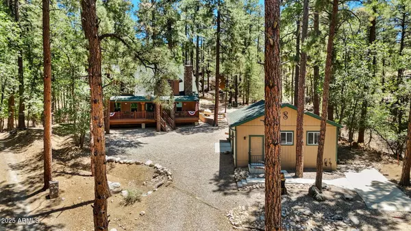 Prescott, AZ 86303,4626 S COOPER Lane