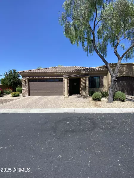 4241 N PEBBLECREEK Parkway #5, Goodyear, AZ 85395