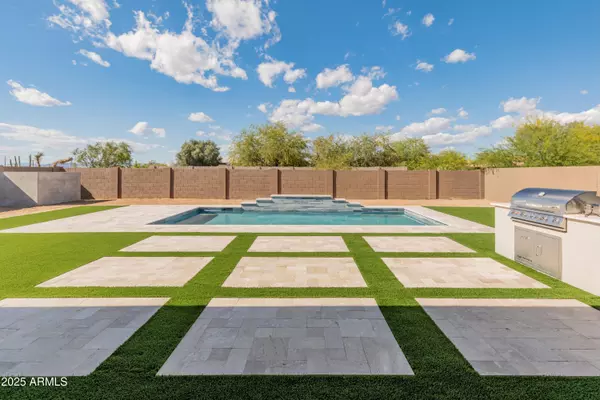 Cave Creek, AZ 85331,4236 E WHISPER ROCK Trail