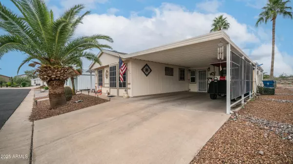 Apache Junction, AZ 85119,3355 S Cortez Road #98