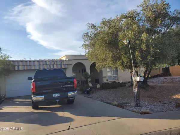 11249 N 50TH Avenue, Glendale, AZ 85304