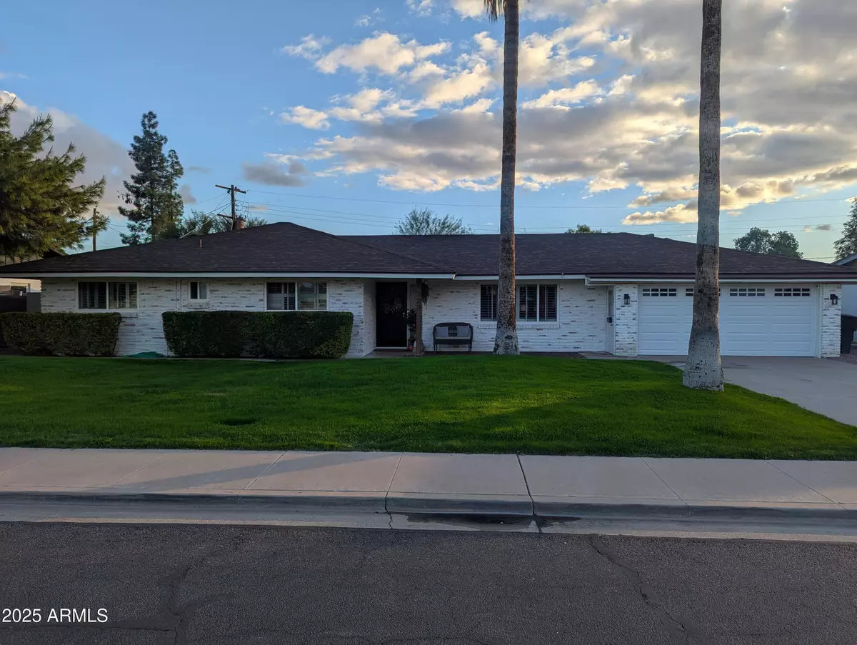 Mesa, AZ 85203,1323 E DOWNING Street