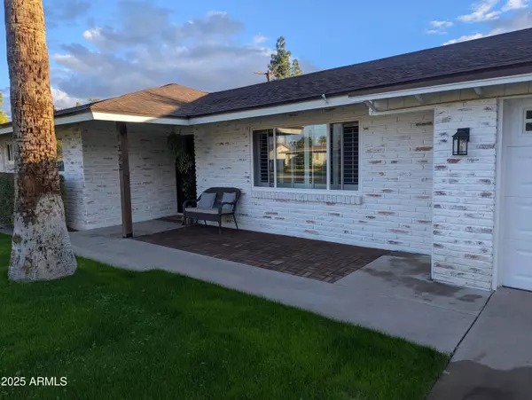 Mesa, AZ 85203,1323 E DOWNING Street