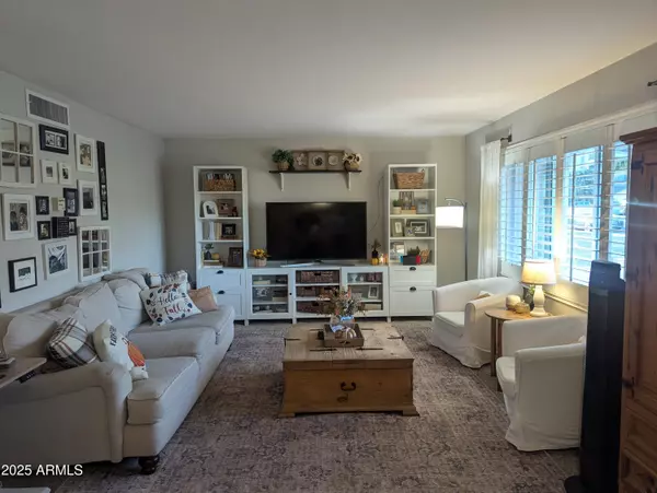 Mesa, AZ 85203,1323 E DOWNING Street