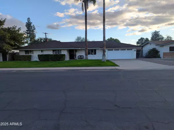 Mesa, AZ 85203,1323 E DOWNING Street