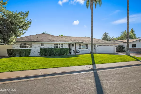 Mesa, AZ 85203,1323 E DOWNING Street