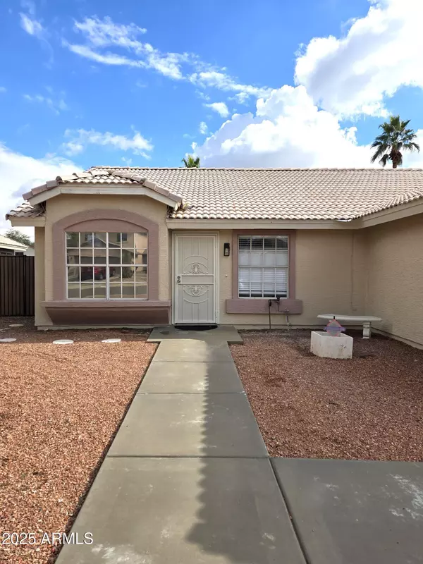 Glendale, AZ 85310,23813 N 39TH Lane