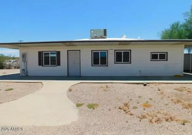 Quartzsite, AZ 85346,360 E IRONWOOD Street