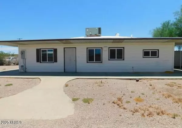 Quartzsite, AZ 85346,360 E IRONWOOD Street