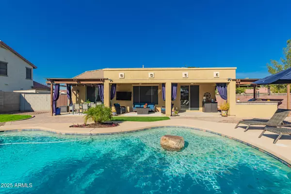 Gilbert, AZ 85298,1307 E MIA Lane