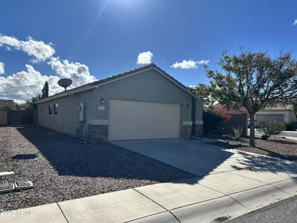 Casa Grande, AZ 85122,669 W SILVER REEF Court